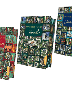Tintenwelt Set